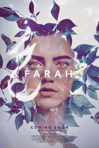 Movie poster for Farah