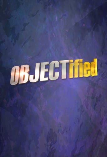 Movie poster for OBJECTified