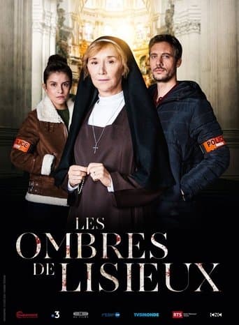 Movie poster for Les Ombres de Lisieux
