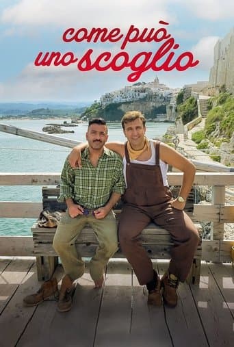 Movie poster for Life's A Beach