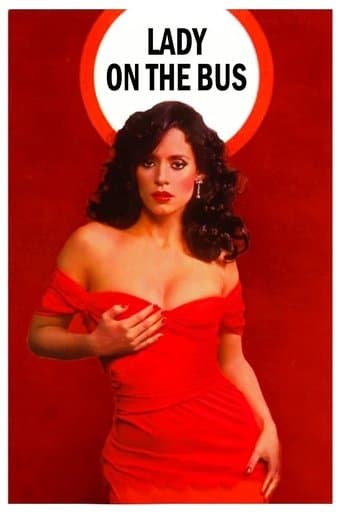 Movie poster for Lady on the Bus