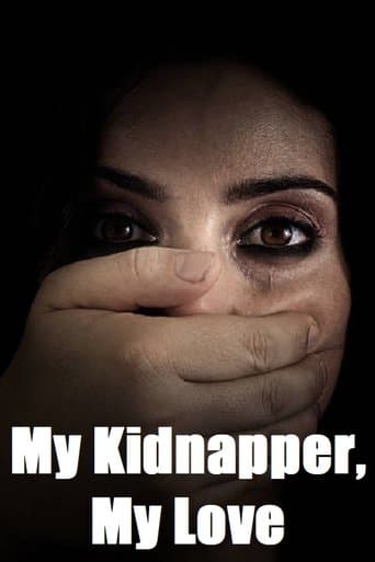 Movie poster for My Kidnapper, My Love