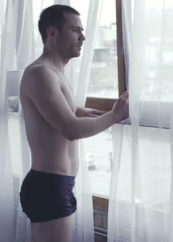 Movie poster for Erection