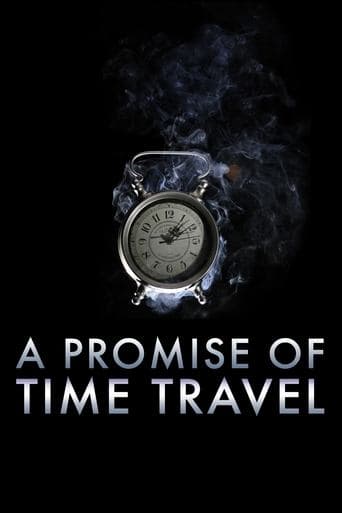 Movie poster for A Promise of Time Travel