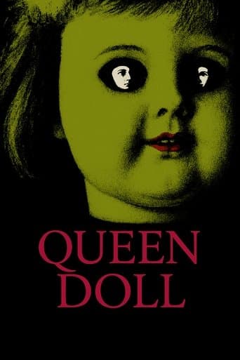 Movie poster for Queen Doll