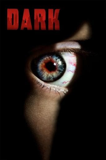 Movie poster for Dark