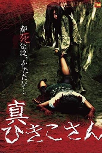 Movie poster for Scream Girls 2