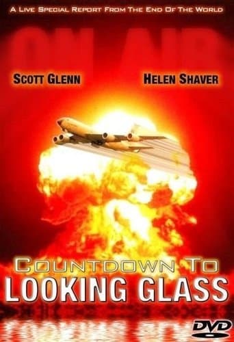 Movie poster for Countdown to Looking Glass