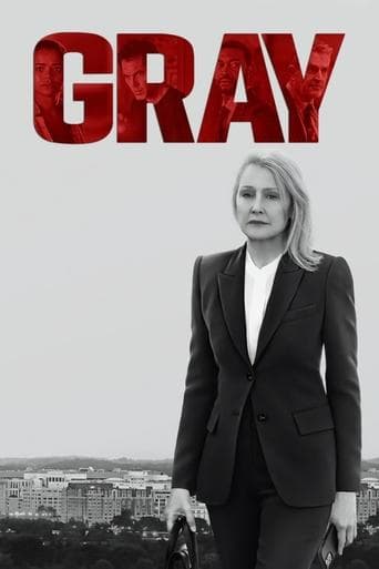 Movie poster for Gray