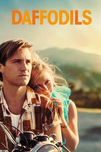 Movie poster for Daffodils