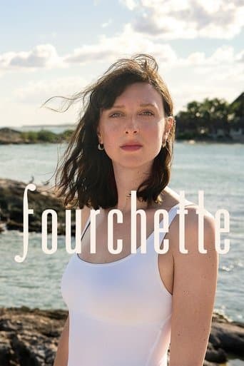 Movie poster for Fourchette