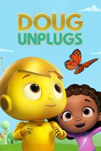 Movie poster for Doug Unplugs