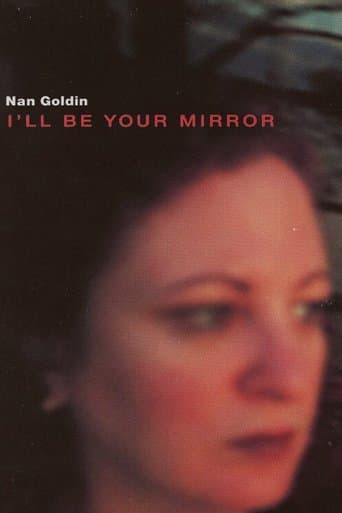Movie poster for I'll Be Your Mirror