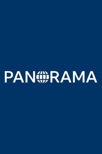 Movie poster for Panorama