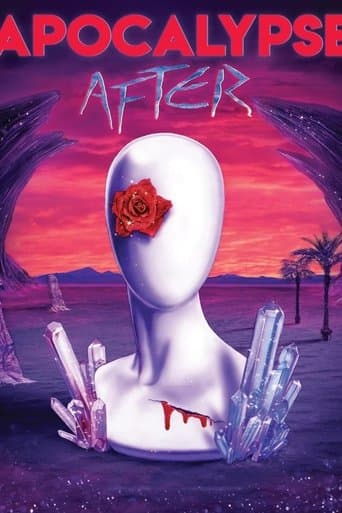 Movie poster for Apocalypse After