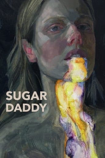 Movie poster for Sugar Daddy