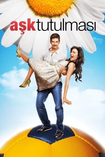 Movie poster for Aşk Tutulması