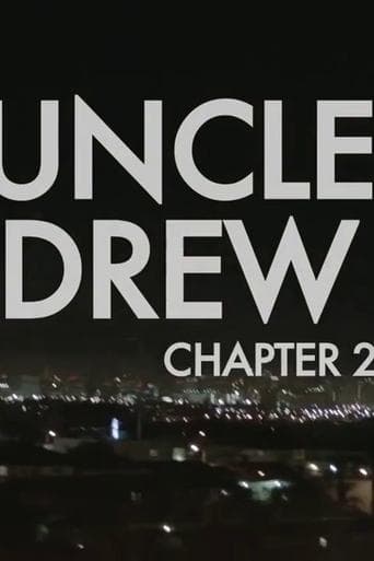 Movie poster for Uncle Drew: Chapter 2
