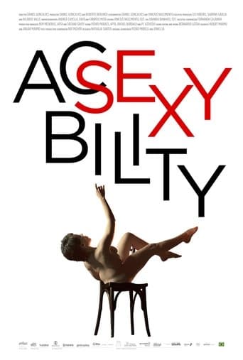 Movie poster for Acsexybility