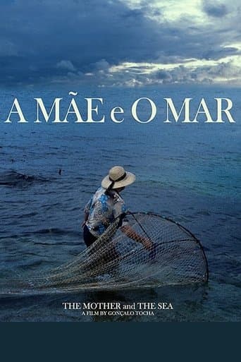 Movie poster for The Mother and the Sea