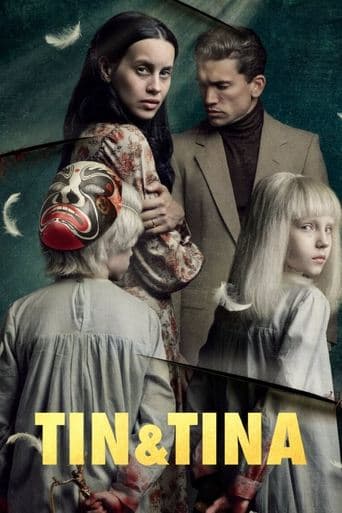 Movie poster for Tin & Tina