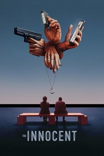 Movie poster for The Innocent
