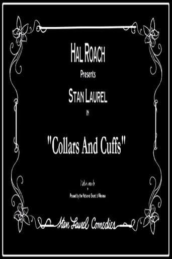 Movie poster for Collars and Cuffs