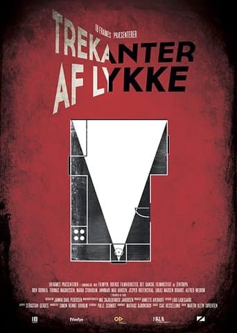 Movie poster for Triangles of Happiness