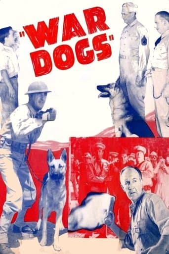 Movie poster for War Dogs