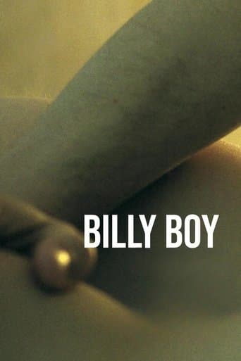 Movie poster for Billy Boy