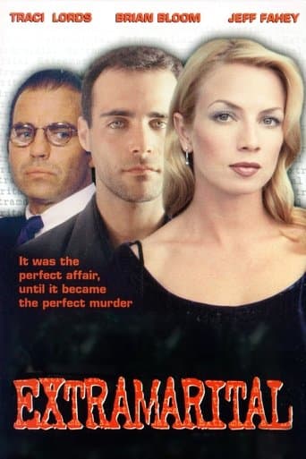 Movie poster for Extramarital