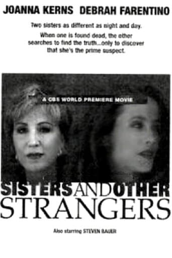Movie poster for Sisters and Other Strangers