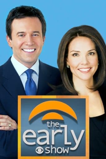 Movie poster for The Early Show