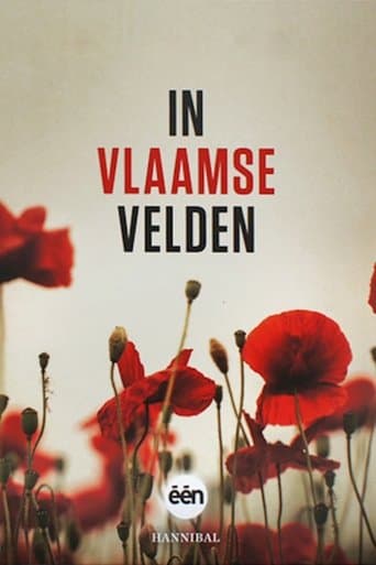 Movie poster for In Flanders Fields