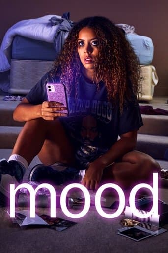 Movie poster for Mood