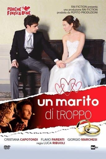 Movie poster for Un marito di troppo