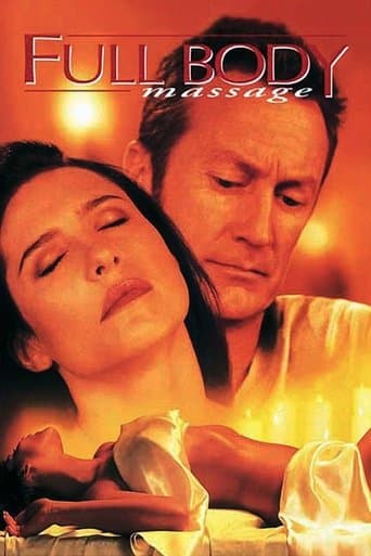 Movie poster for Full Body Massage