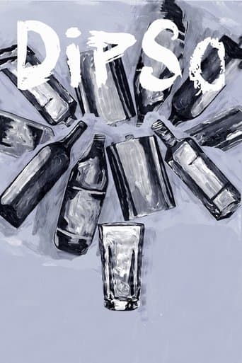 Movie poster for Dipso