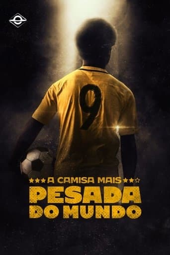Movie poster for A Camisa Mais Pesada do Mundo