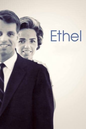 Movie poster for Ethel