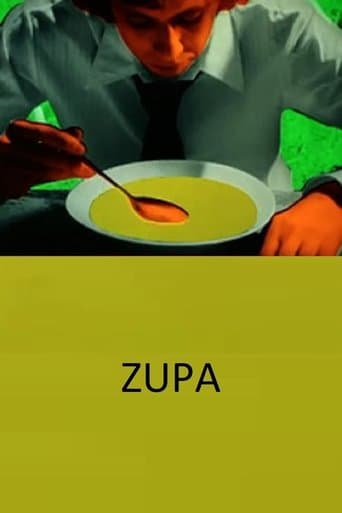Movie poster for Soup