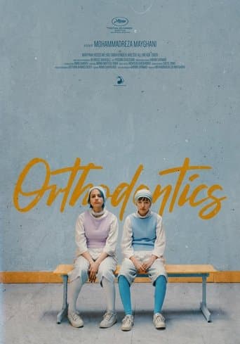 Movie poster for Orthodontics