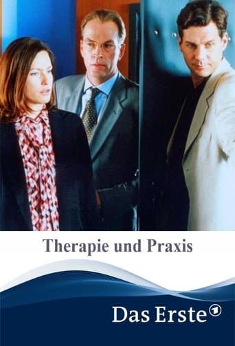 Movie poster for Therapie und Praxis
