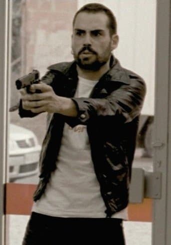 Movie poster for Só Por Acaso