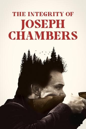 Movie poster for The Integrity of Joseph Chambers