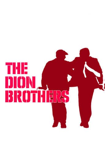 Movie poster for The Dion Brothers