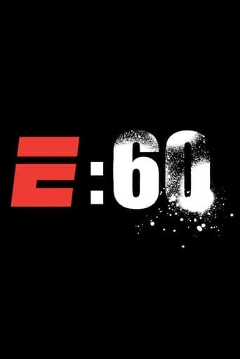 Movie poster for E:60