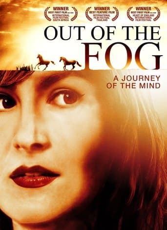 Movie poster for Out Of The Fog