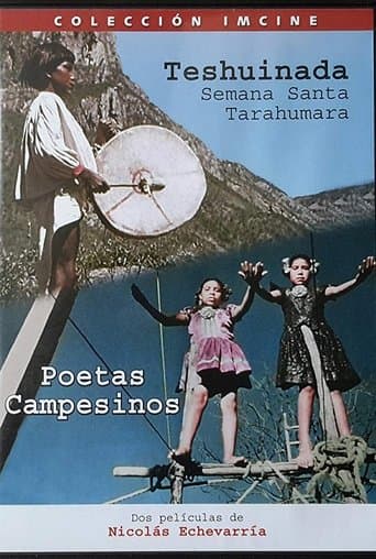 Movie poster for Peasant Poets