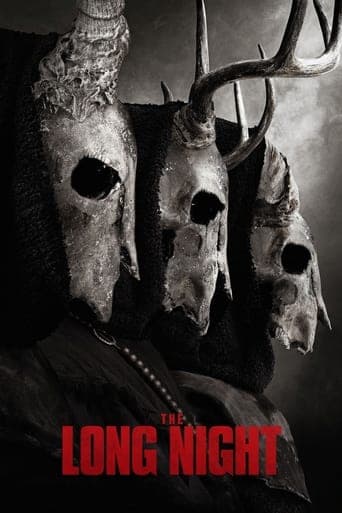 Movie poster for The Long Night